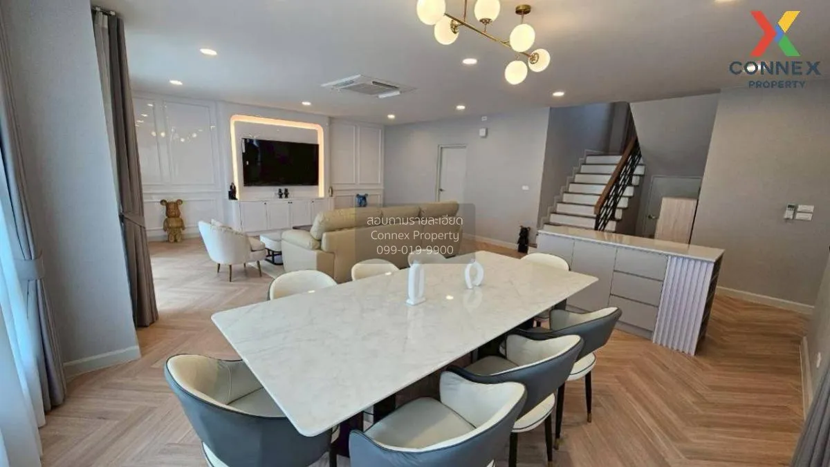 ขายบ้าน  เซนโทร บางนา บางแก้ว บางพลี สมุทรปราการ CX-132341 2