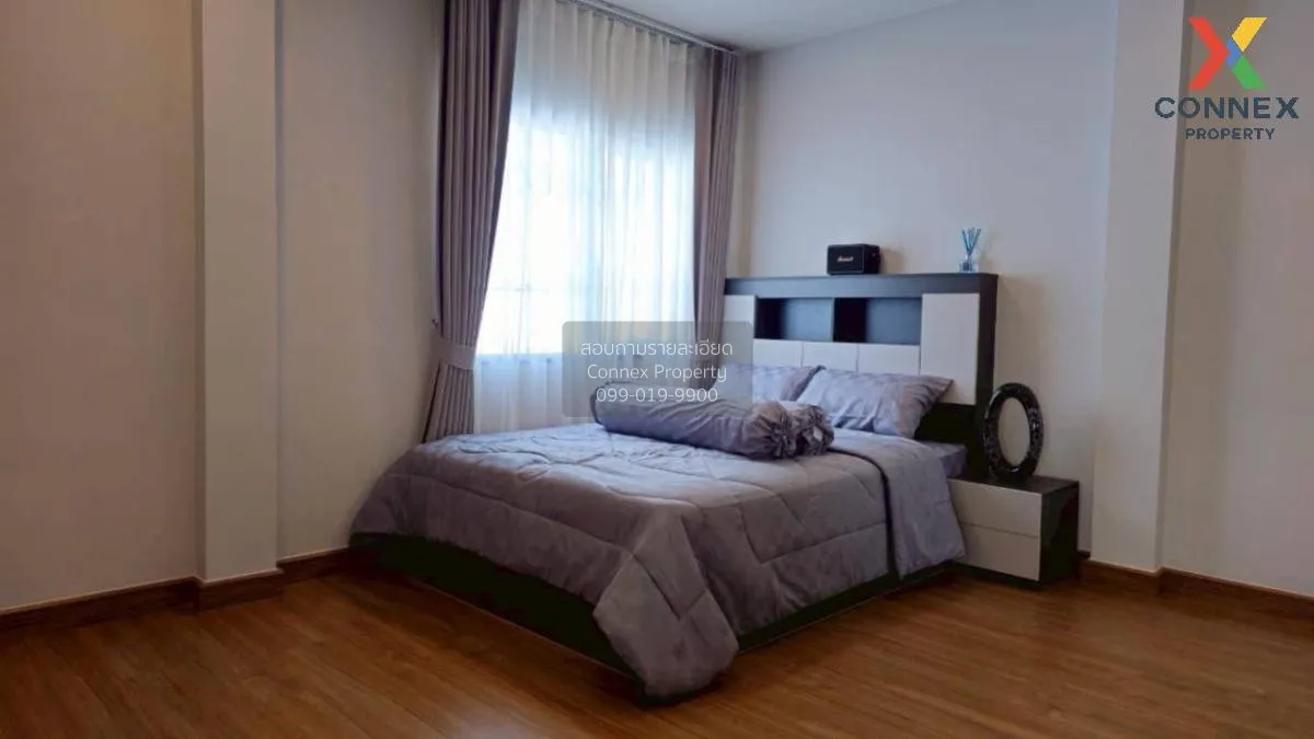 ขายบ้าน  เซนโทร บางนา บางแก้ว บางพลี สมุทรปราการ CX-132341