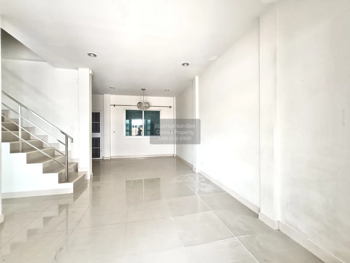 For Sale Townhouse/Townhome  , Baan Sukniwet 9 Bangyai , Bang Mae 3