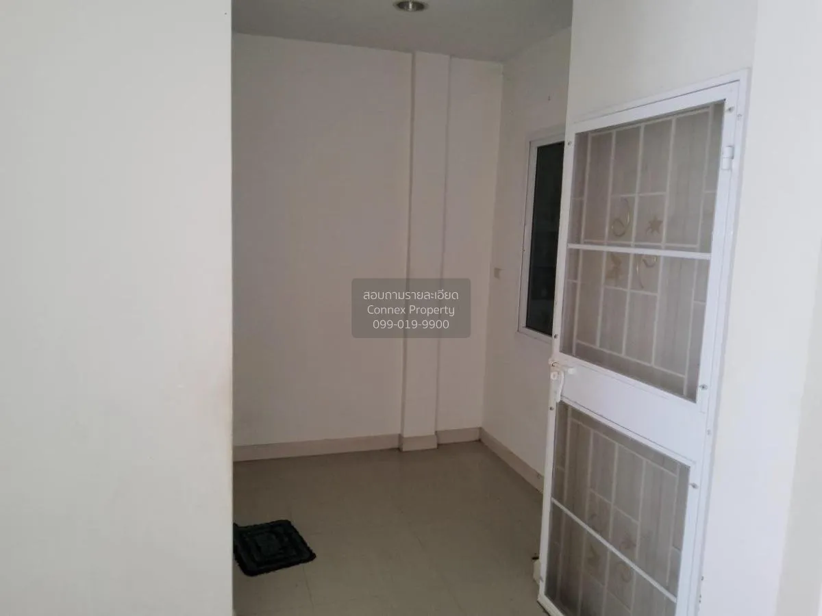 ขายทาวน์เฮ้าส์/ทาวน์โฮม  บ้านสุขนิเวศน์ 9 บางใหญ่ บางแม่นาง บางให 3