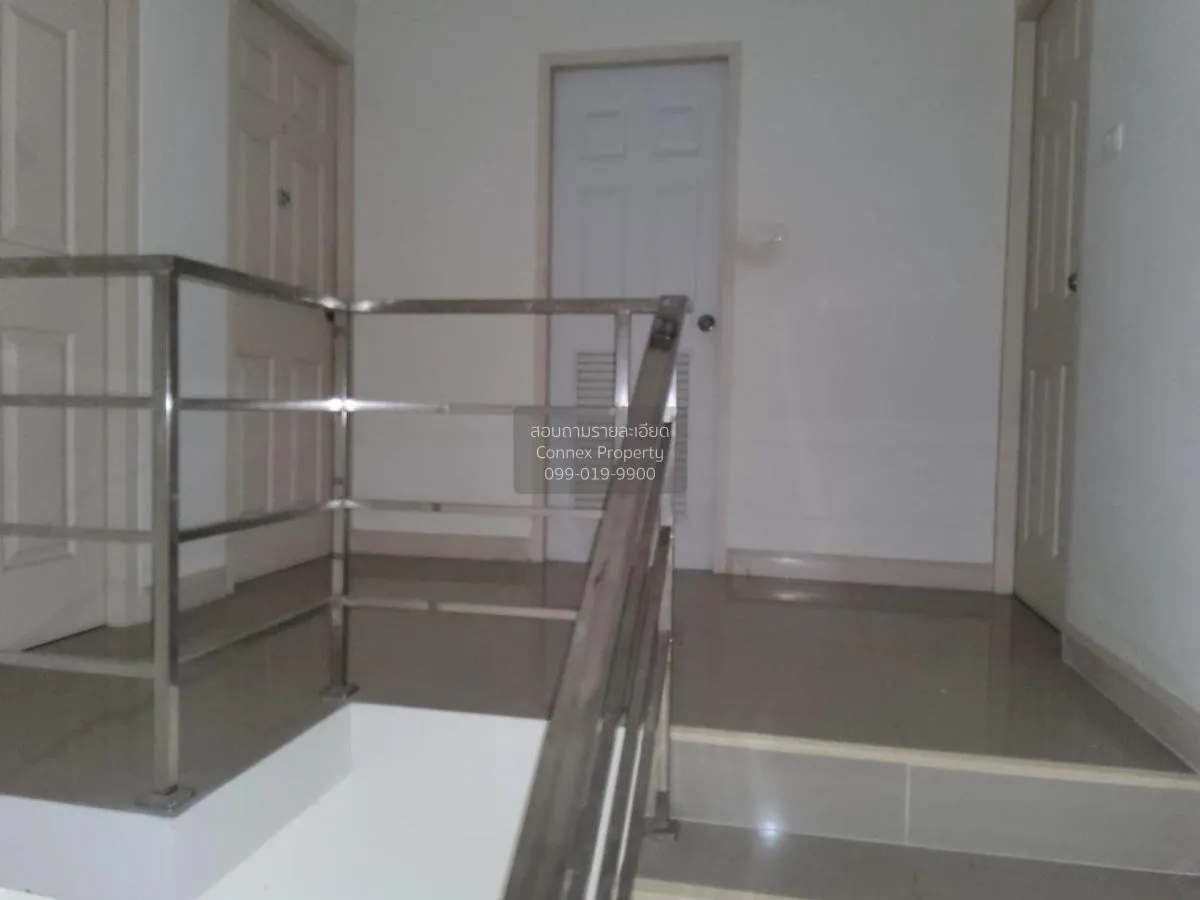 ขายทาวน์เฮ้าส์/ทาวน์โฮม  บ้านสุขนิเวศน์ 9 บางใหญ่ บางแม่นาง บางให 4