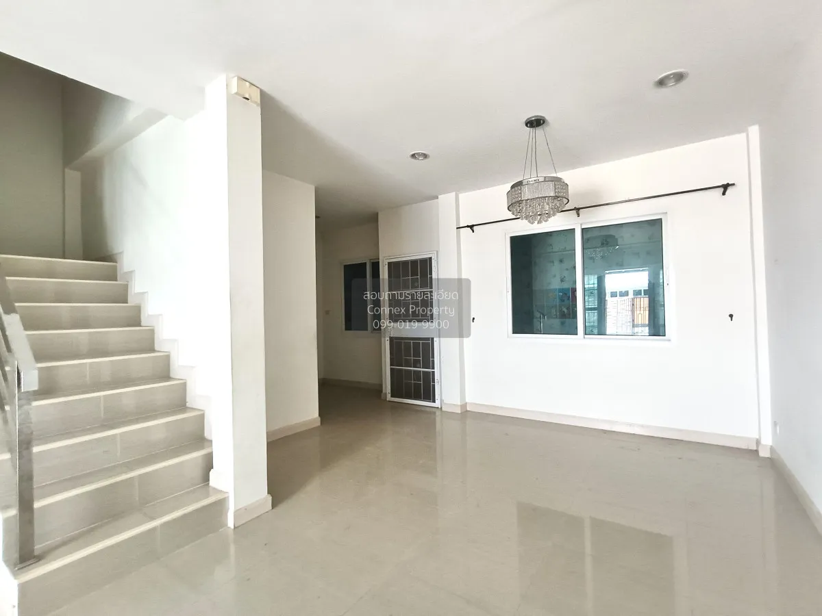 For Sale Townhouse/Townhome  , Baan Sukniwet 9 Bangyai , Bang Mae 4