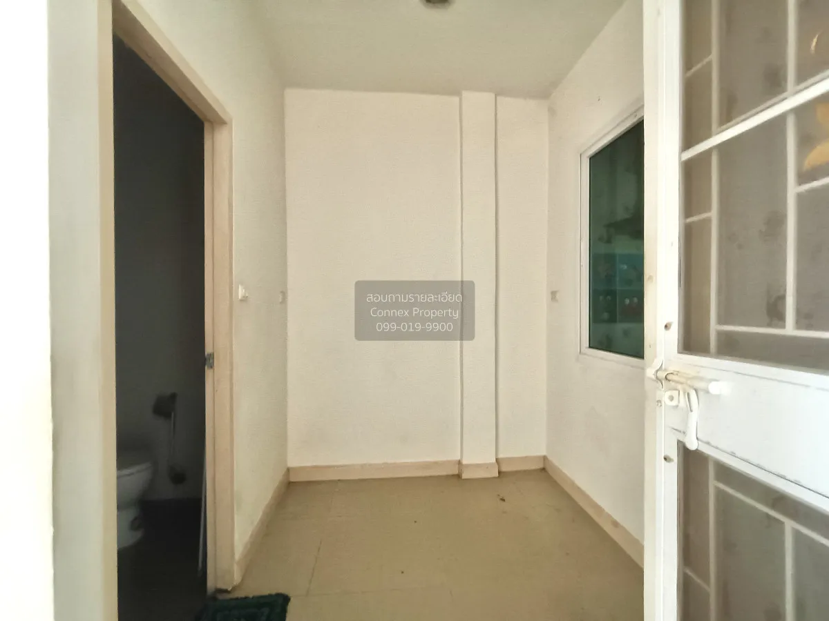 For Sale Townhouse/Townhome  , Baan Sukniwet 9 Bangyai , Bang Mae