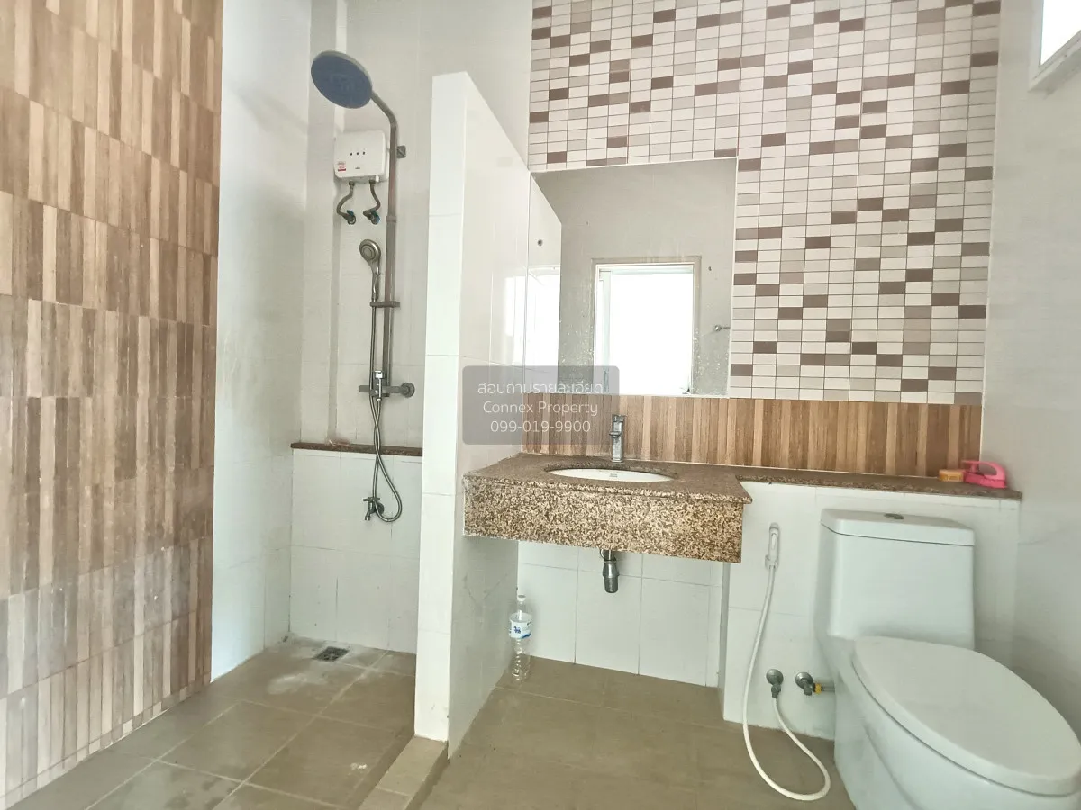 For Sale Townhouse/Townhome  , Baan Sukniwet 9 Bangyai , Bang Mae