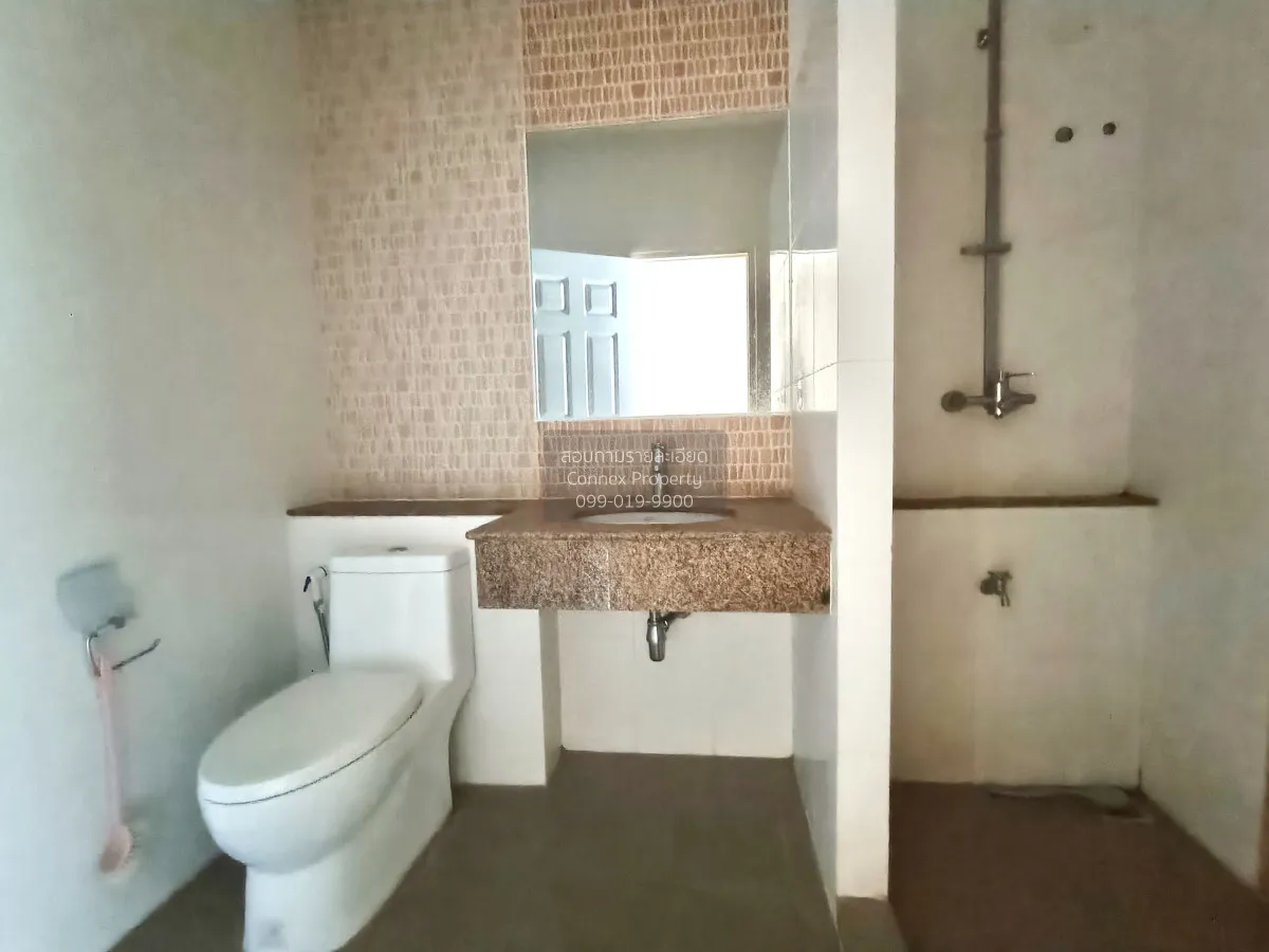 For Sale Townhouse/Townhome  , Baan Sukniwet 9 Bangyai , Bang Mae
