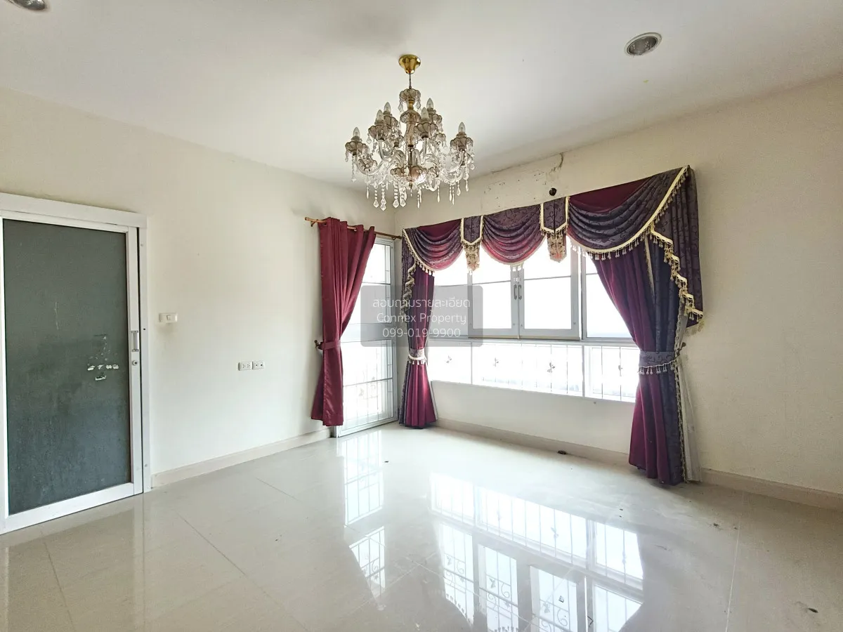 For Sale Townhouse/Townhome  , Baan Sukniwet 9 Bangyai , Bang Mae