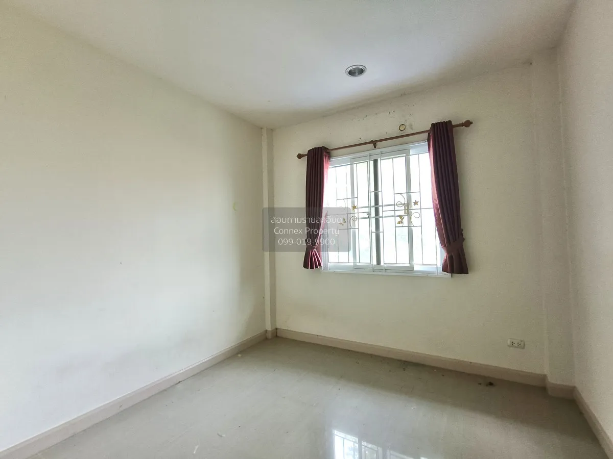 For Sale Townhouse/Townhome  , Baan Sukniwet 9 Bangyai , Bang Mae