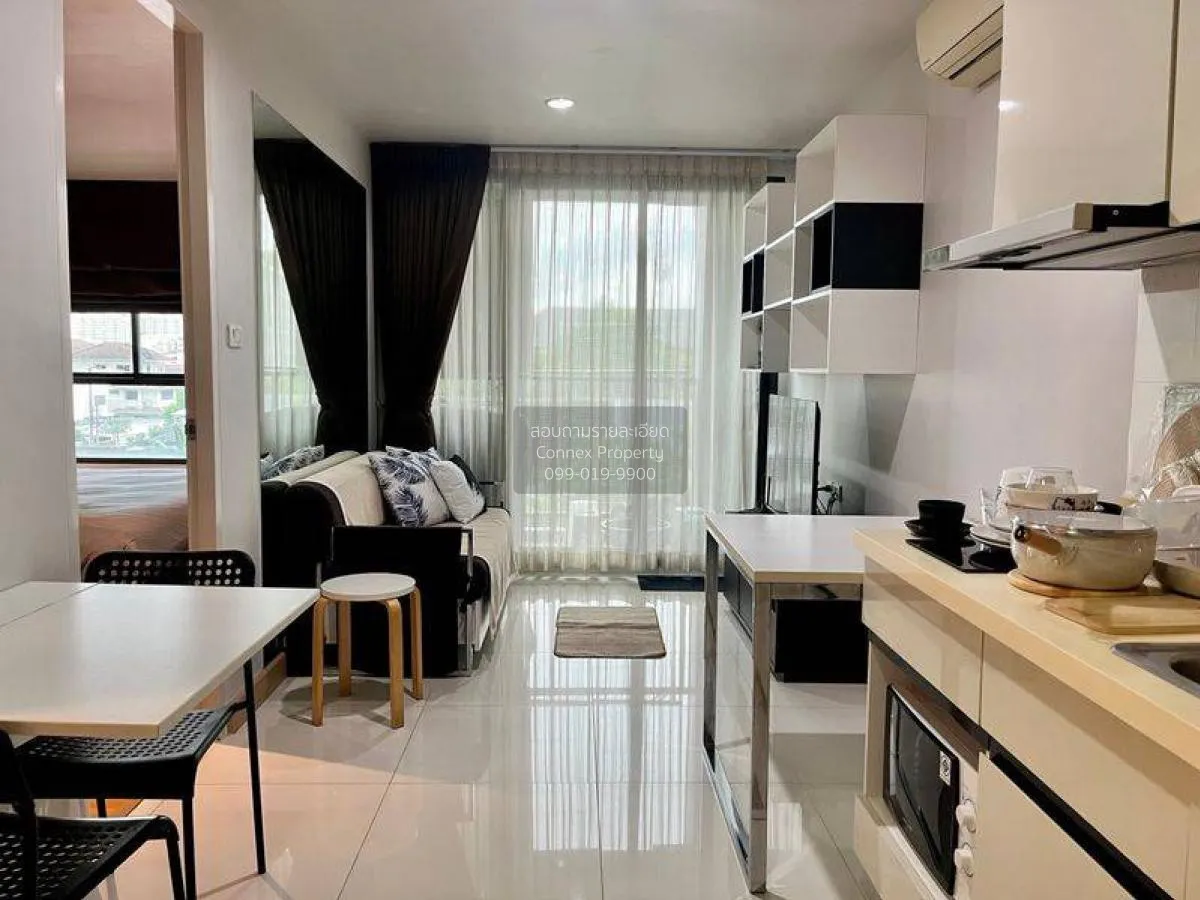 For Rent Condo , The President Sukhumvit , BTS-On Nut , Phra Khan 1