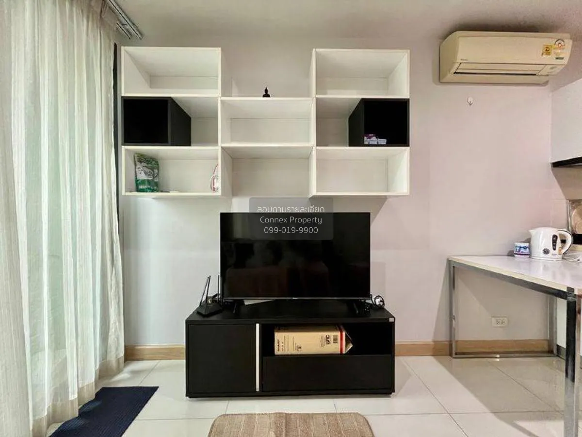 For Rent Condo , The President Sukhumvit , BTS-On Nut , Phra Khan 3