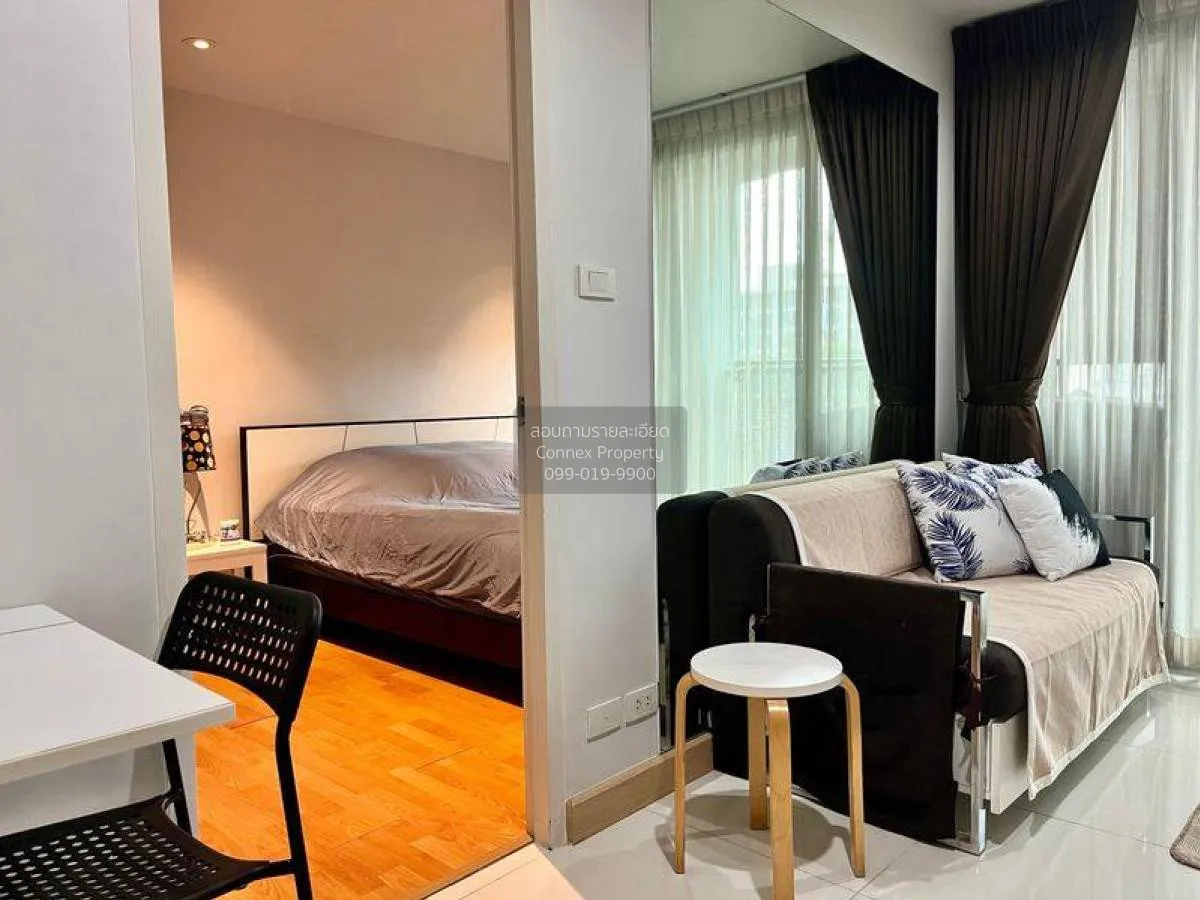 For Rent Condo , The President Sukhumvit , BTS-On Nut , Phra Khan 4