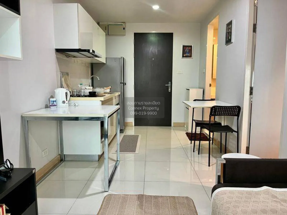 For Rent Condo , The President Sukhumvit , BTS-On Nut , Phra Khan