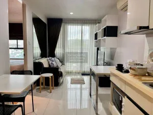 For Rent Condo , The President Sukhumvit , BTS-On Nut , Phra Khanong Nuea , Watthana , Bangkok , CX-132346