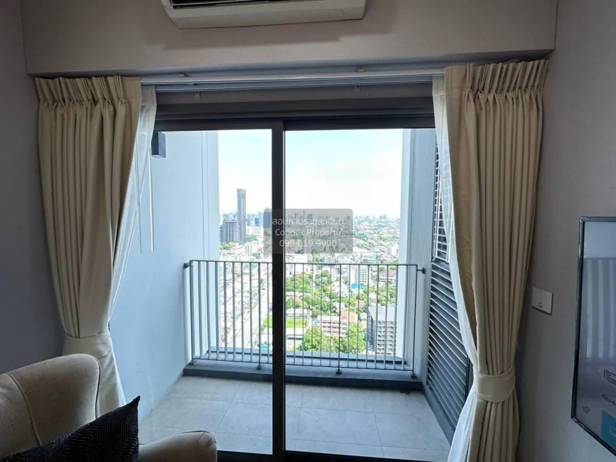 เช่าคอนโด  วิซดอม ค็อนเน็ค สุขุมวิท BTS-ปุณณวิถี บางจาก เขต พระโข