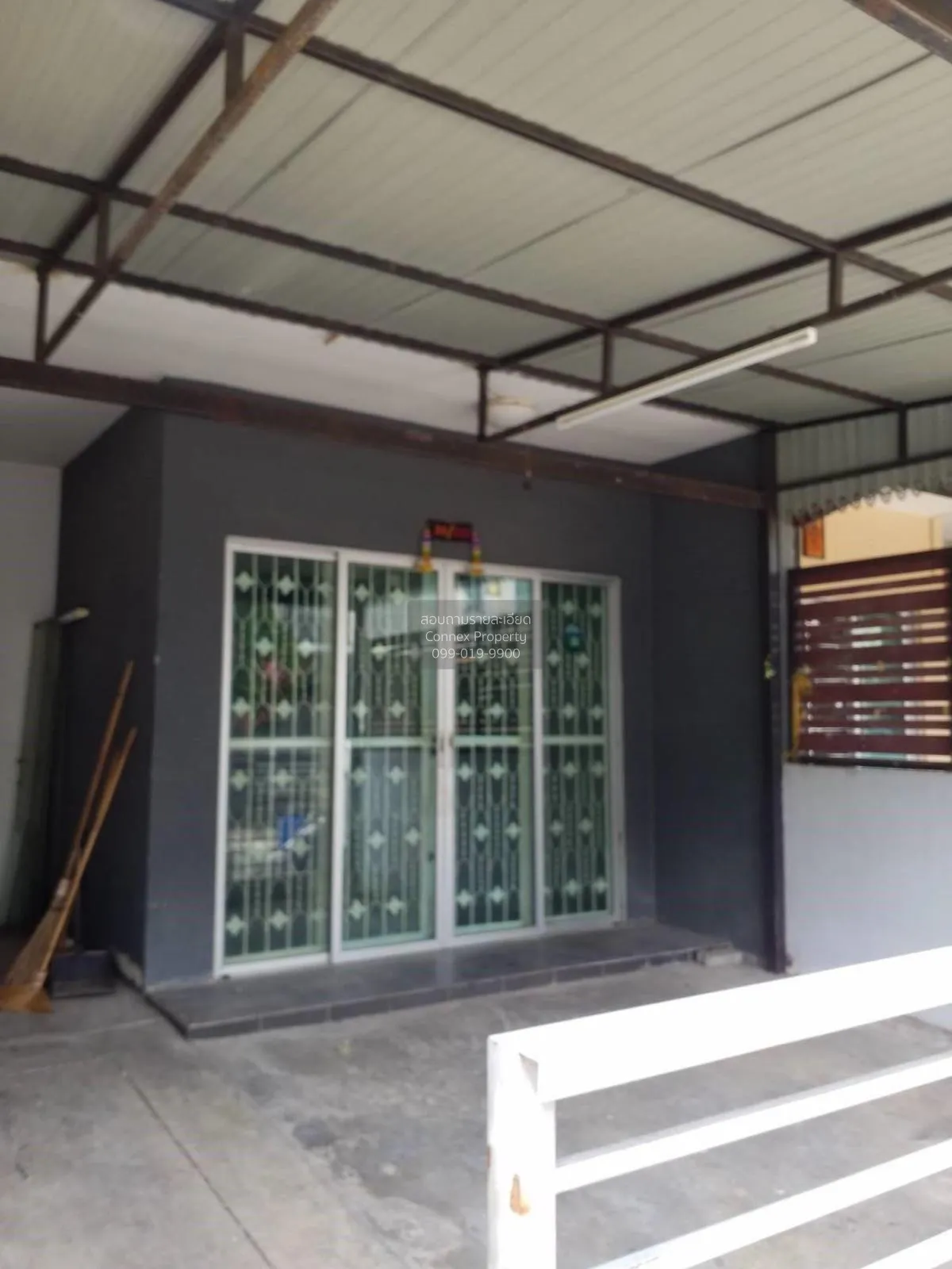 ขายทาวน์เฮ้าส์/ทาวน์โฮม  เดอะ คอนเนค แจ้งวัฒนะ 2 บ้านใหม่ ปากเกร็ 2