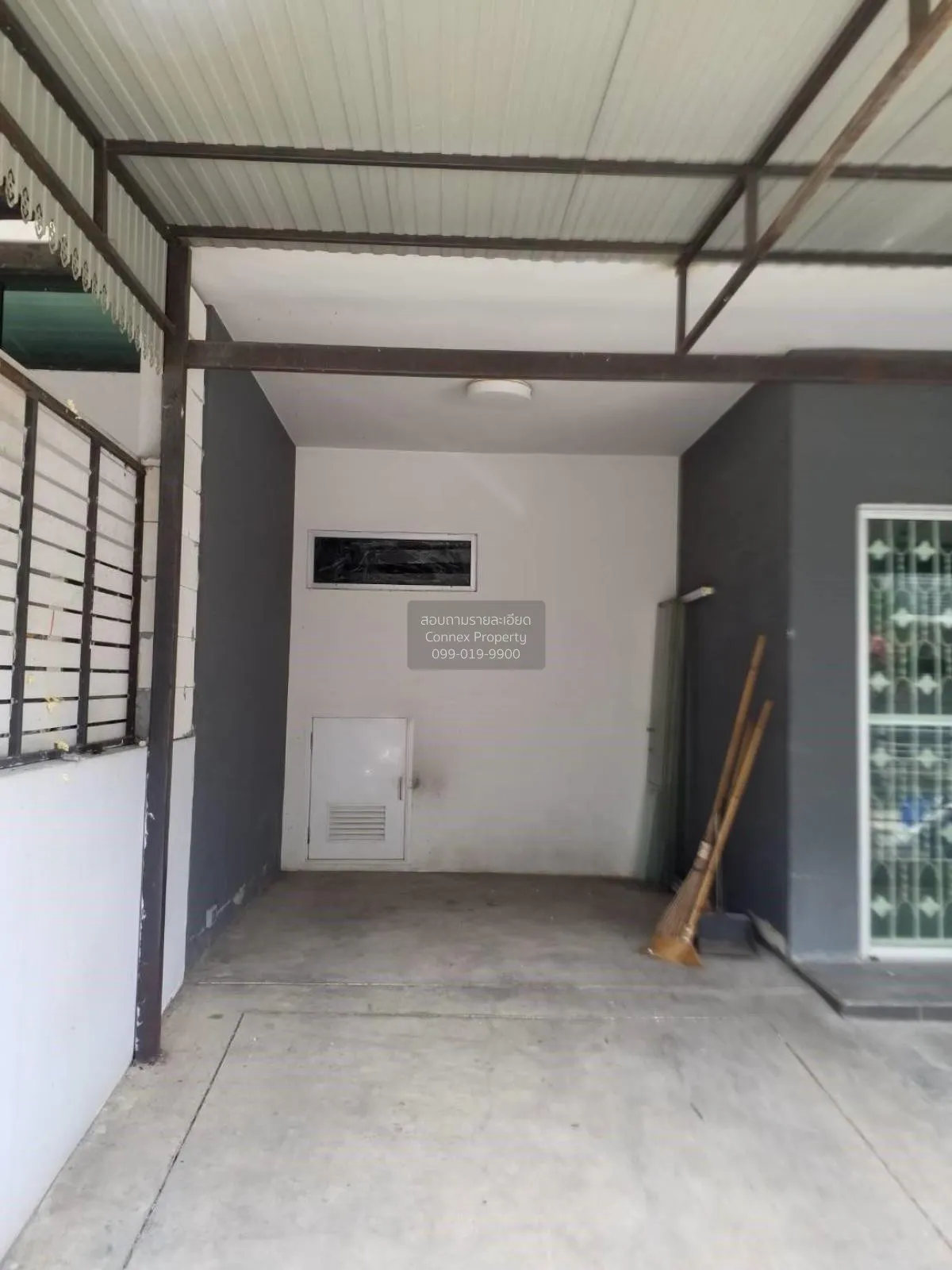 ขายทาวน์เฮ้าส์/ทาวน์โฮม  เดอะ คอนเนค แจ้งวัฒนะ 2 บ้านใหม่ ปากเกร็ 4