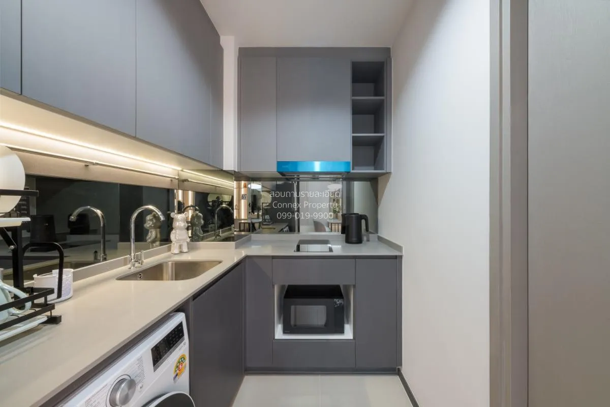 For Rent Condo , Ideo Sukhumvit - Rama4 , BTS-Phra Khanong , Phra