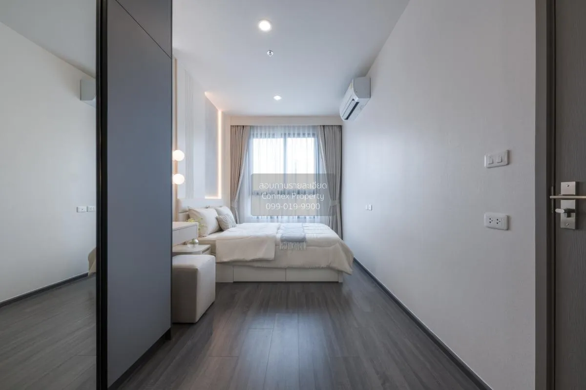 For Rent Condo , Ideo Sukhumvit - Rama4 , BTS-Phra Khanong , Phra