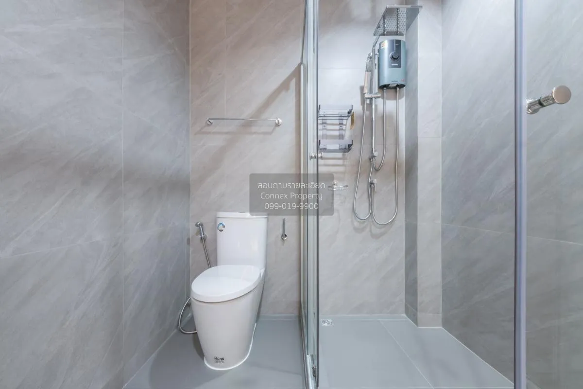 For Rent Condo , Ideo Sukhumvit - Rama4 , BTS-Phra Khanong , Phra