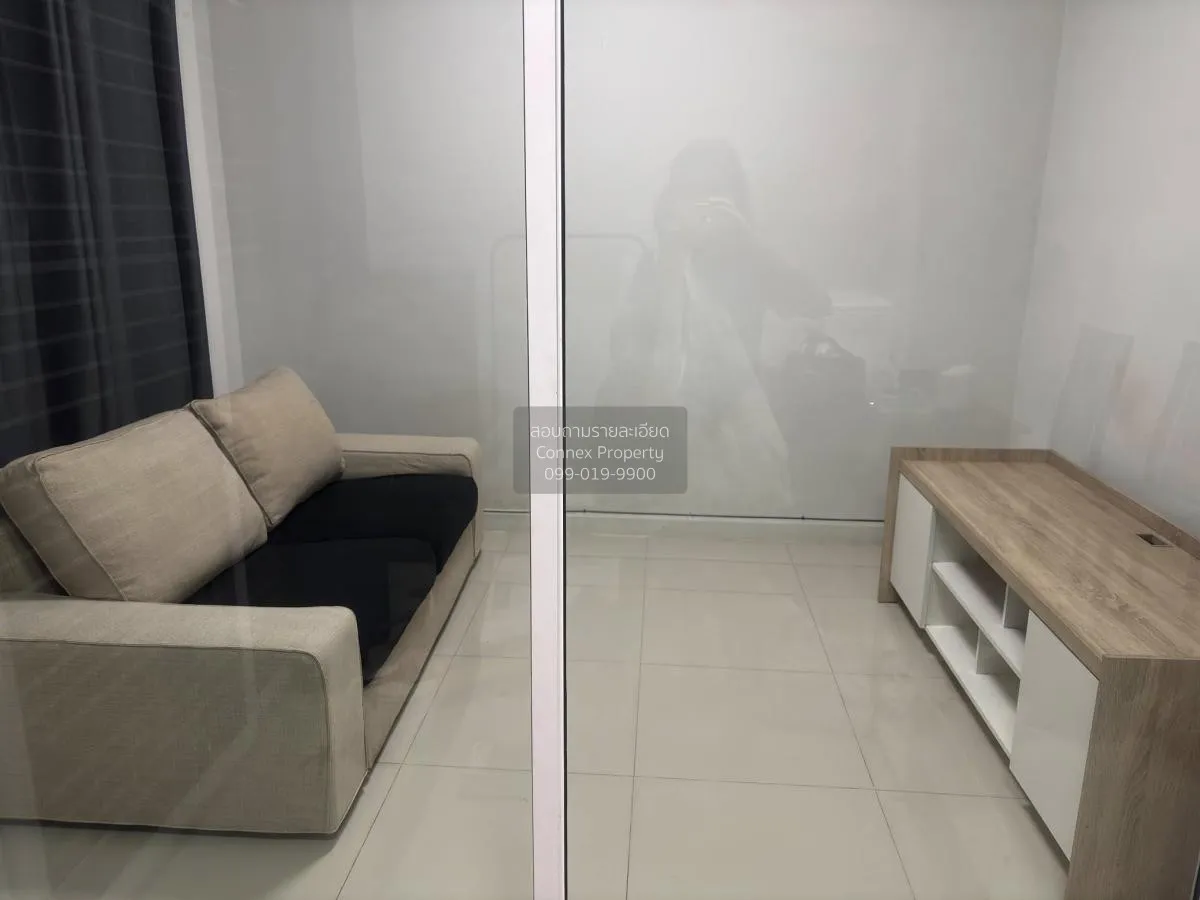 เช่าทาวน์เฮ้าส์/ทาวน์โฮม  เดอะ คัลเลอร์ส พรีเมียม บางนา กม.8 บางพ 2