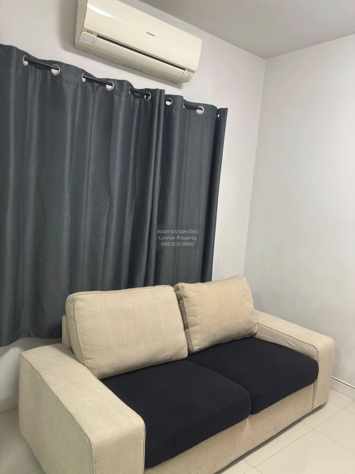 เช่าทาวน์เฮ้าส์/ทาวน์โฮม  เดอะ คัลเลอร์ส พรีเมียม บางนา กม.8 บางพ 3