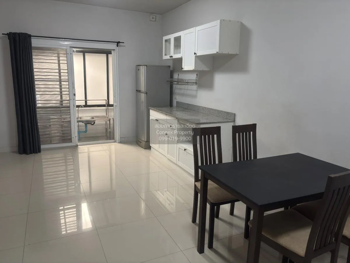 เช่าทาวน์เฮ้าส์/ทาวน์โฮม  เดอะ คัลเลอร์ส พรีเมียม บางนา กม.8 บางพ 4