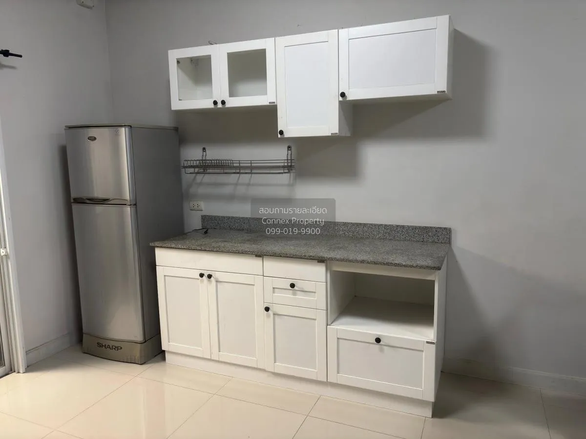 เช่าทาวน์เฮ้าส์/ทาวน์โฮม  เดอะ คัลเลอร์ส พรีเมียม บางนา กม.8 บางพ