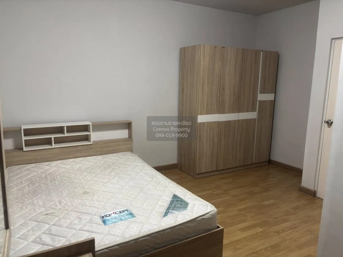 เช่าทาวน์เฮ้าส์/ทาวน์โฮม  เดอะ คัลเลอร์ส พรีเมียม บางนา กม.8 บางพ