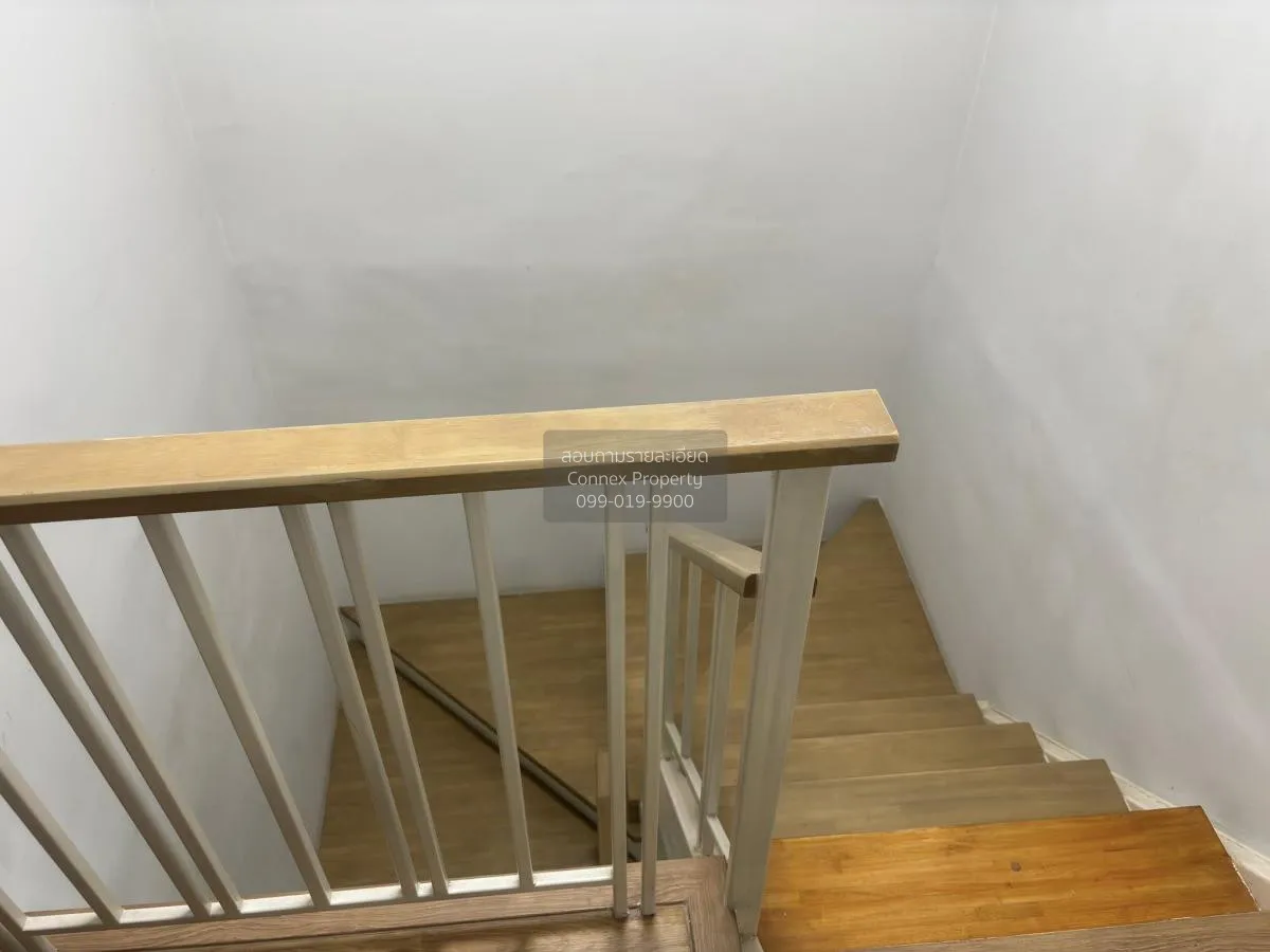 เช่าทาวน์เฮ้าส์/ทาวน์โฮม  เดอะ คัลเลอร์ส พรีเมียม บางนา กม.8 บางพ