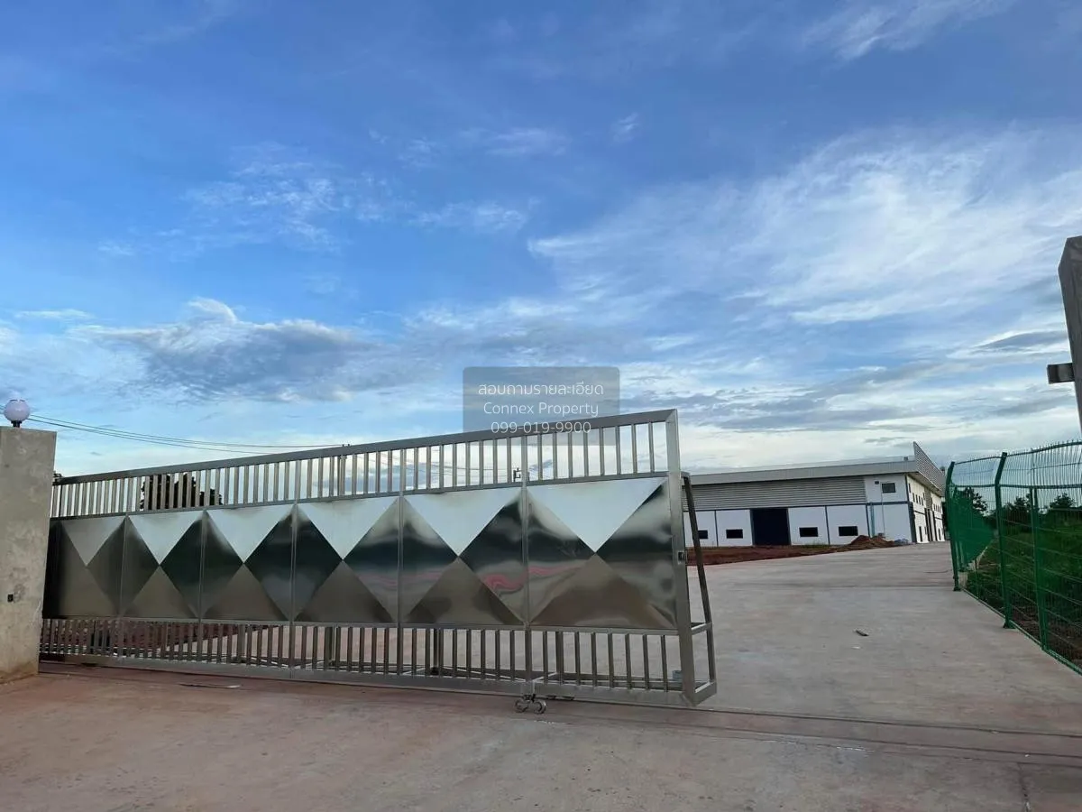 For Rent Building, warehouse for rent , high floor , wide frontag 1