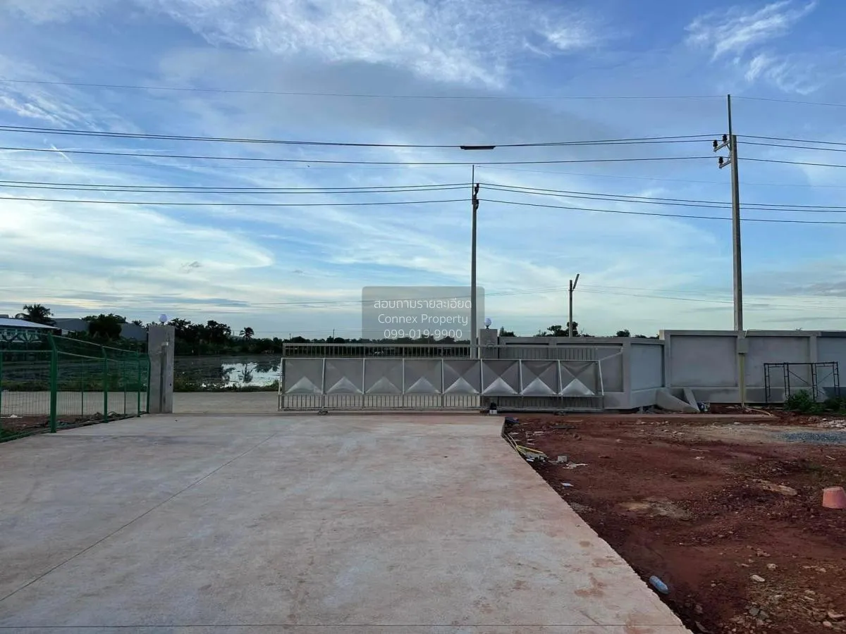 For Rent Building, warehouse for rent , high floor , wide frontag 2