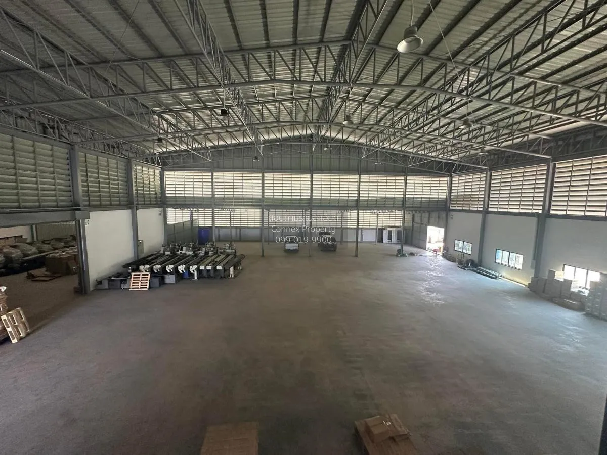 For Rent Building, warehouse for rent , high floor , wide frontag