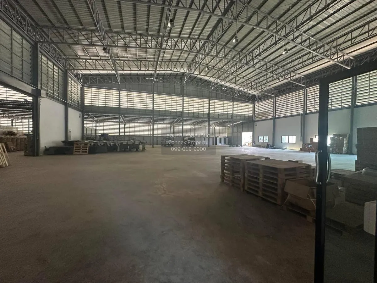 For Rent Building, warehouse for rent , high floor , wide frontag