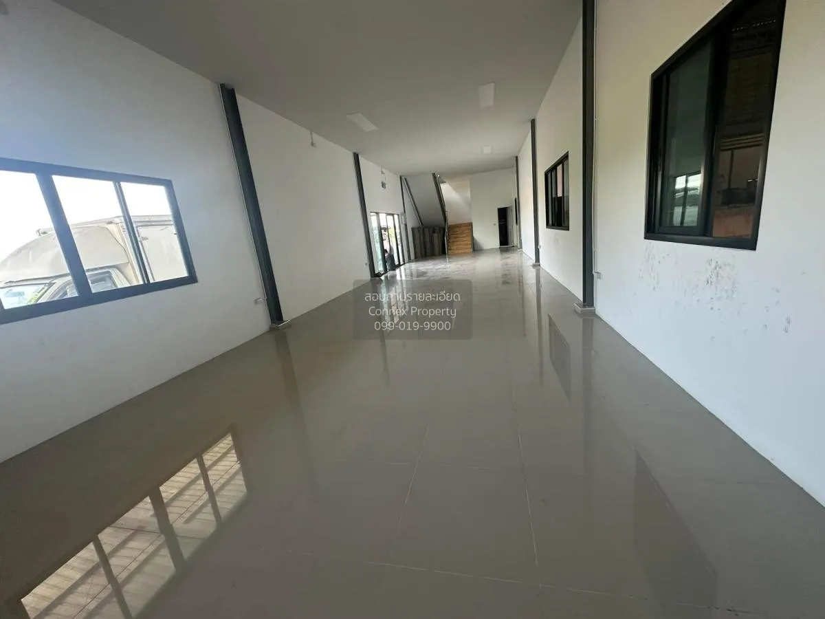 For Rent Building, warehouse for rent , high floor , wide frontag