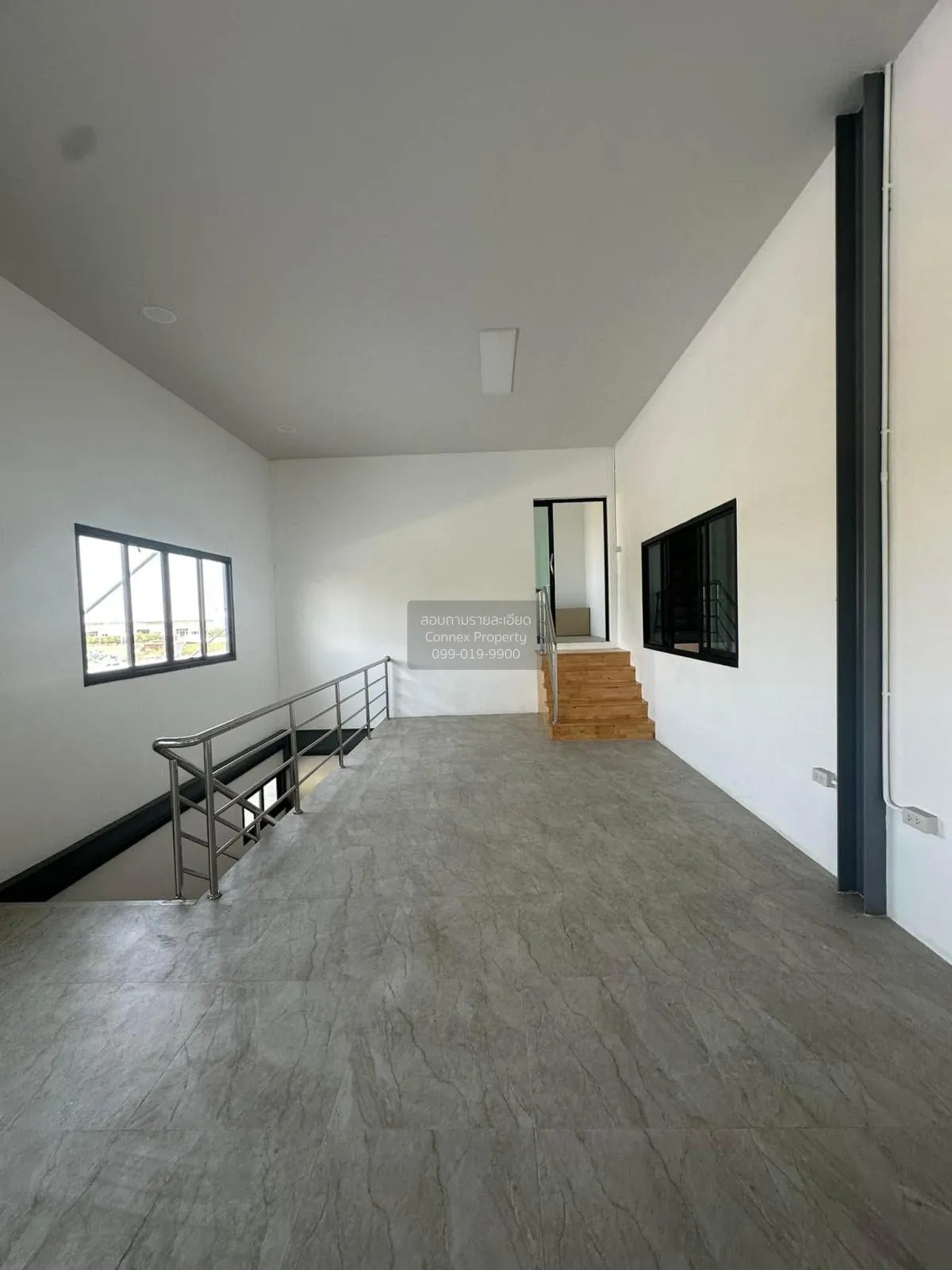 For Rent Building, warehouse for rent , high floor , wide frontag