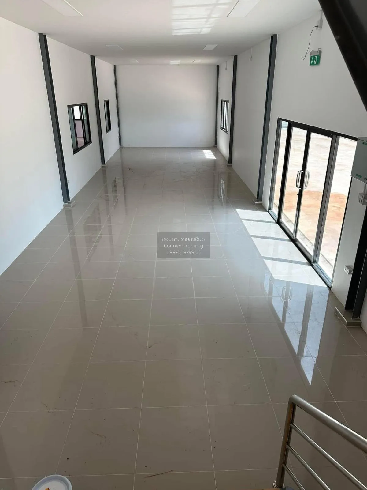 For Rent Building, warehouse for rent , high floor , wide frontag