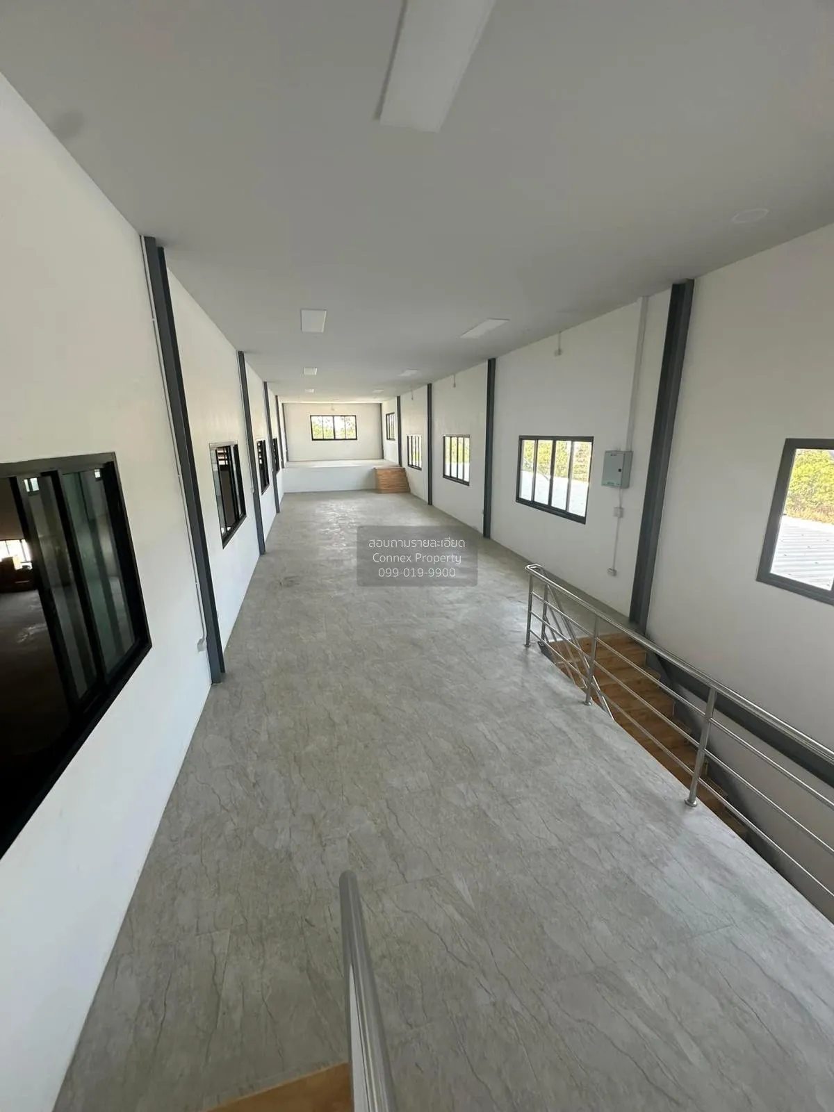 For Rent Building, warehouse for rent , high floor , wide frontag