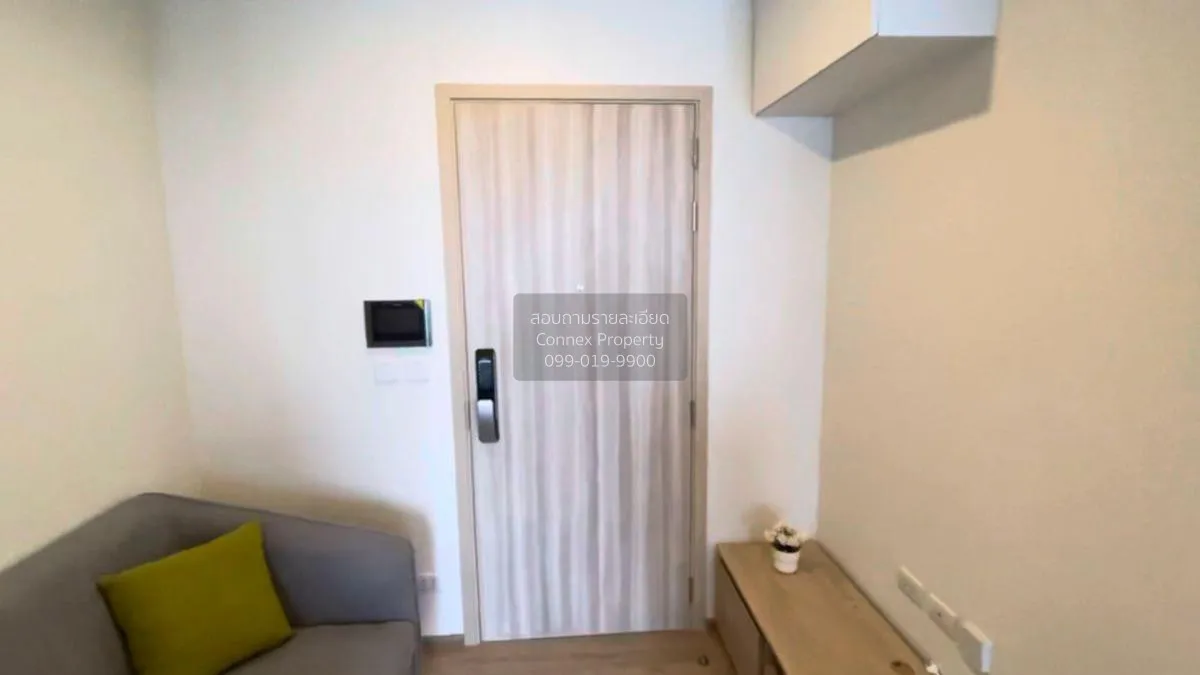 เช่าคอนโด  ชีวาทัย เกษตร-นวมินทร์ เสนานิคม เขต จตุจักร กรุงเทพ CX 2