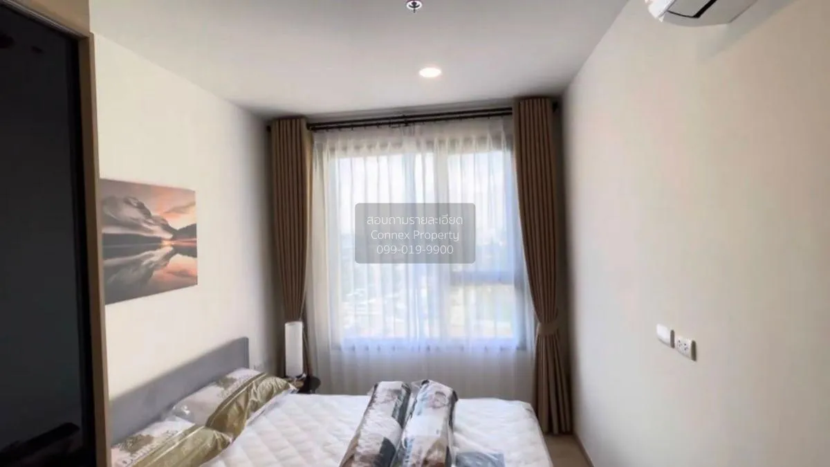 เช่าคอนโด  ชีวาทัย เกษตร-นวมินทร์ เสนานิคม เขต จตุจักร กรุงเทพ CX