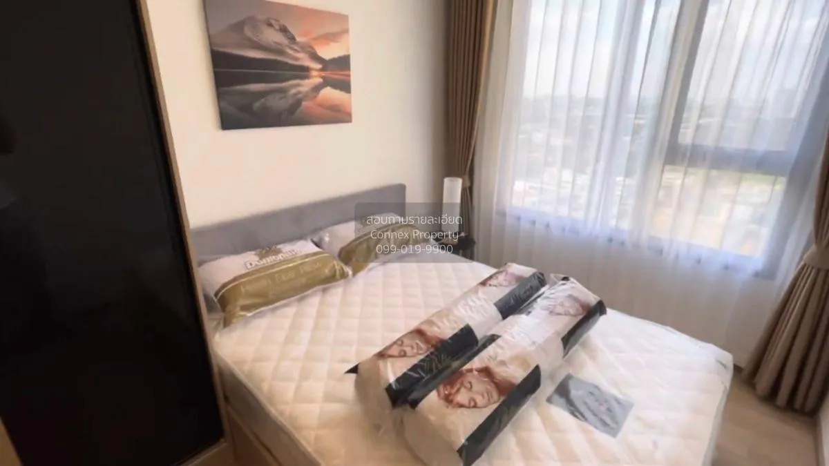 เช่าคอนโด  ชีวาทัย เกษตร-นวมินทร์ เสนานิคม เขต จตุจักร กรุงเทพ CX