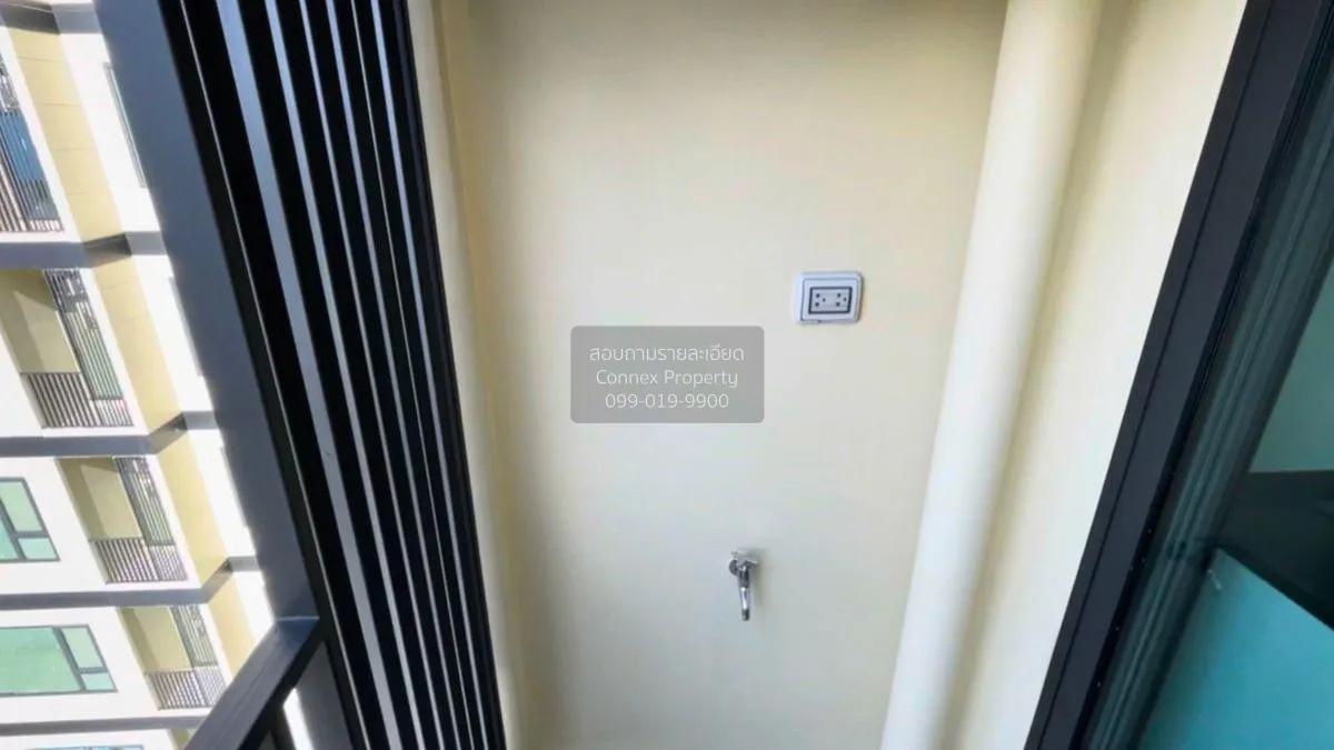 เช่าคอนโด  ชีวาทัย เกษตร-นวมินทร์ เสนานิคม เขต จตุจักร กรุงเทพ CX