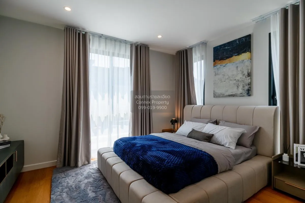 For Sale House , CINQ ROYAL Krungthep Kreetha , Saphan Sung , Sap