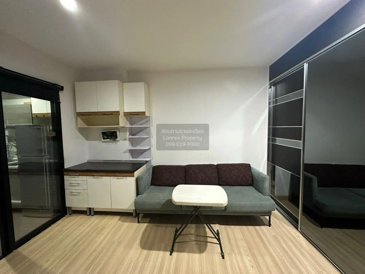 เช่าคอนโด  นิช โมโน รัชวิภา ลาดยาว เขต จตุจักร กรุงเทพ CX-132358 2