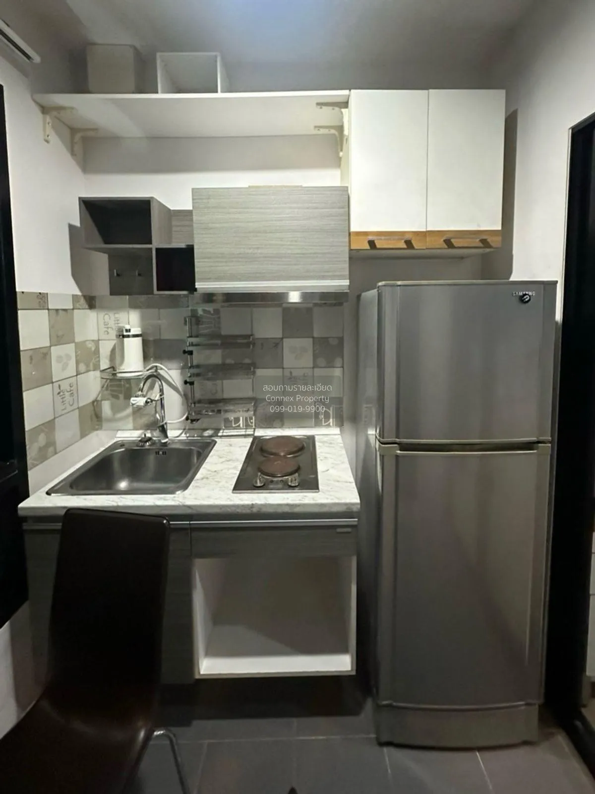 เช่าคอนโด  นิช โมโน รัชวิภา ลาดยาว เขต จตุจักร กรุงเทพ CX-132358