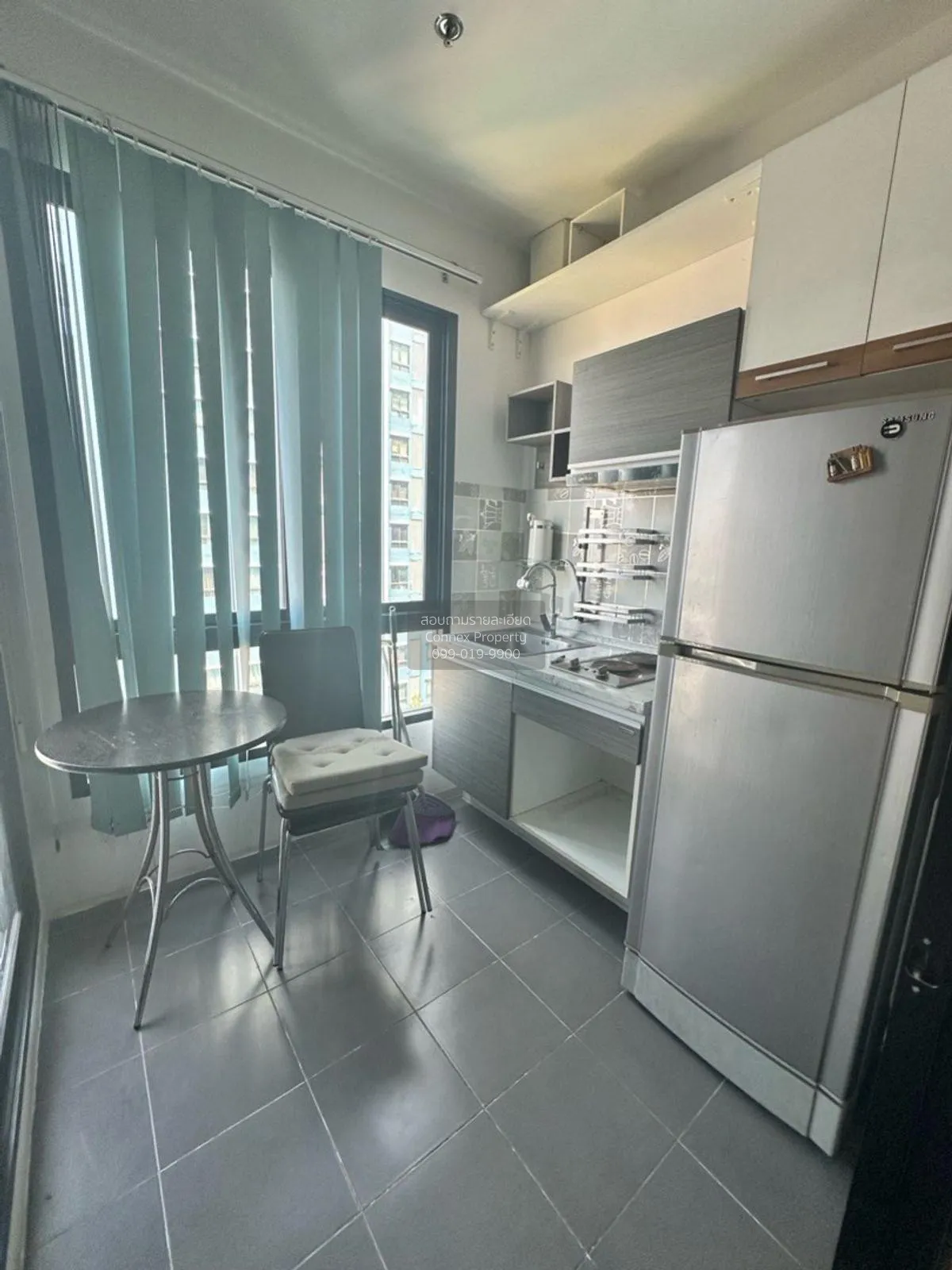 เช่าคอนโด  นิช โมโน รัชวิภา ลาดยาว เขต จตุจักร กรุงเทพ CX-132358