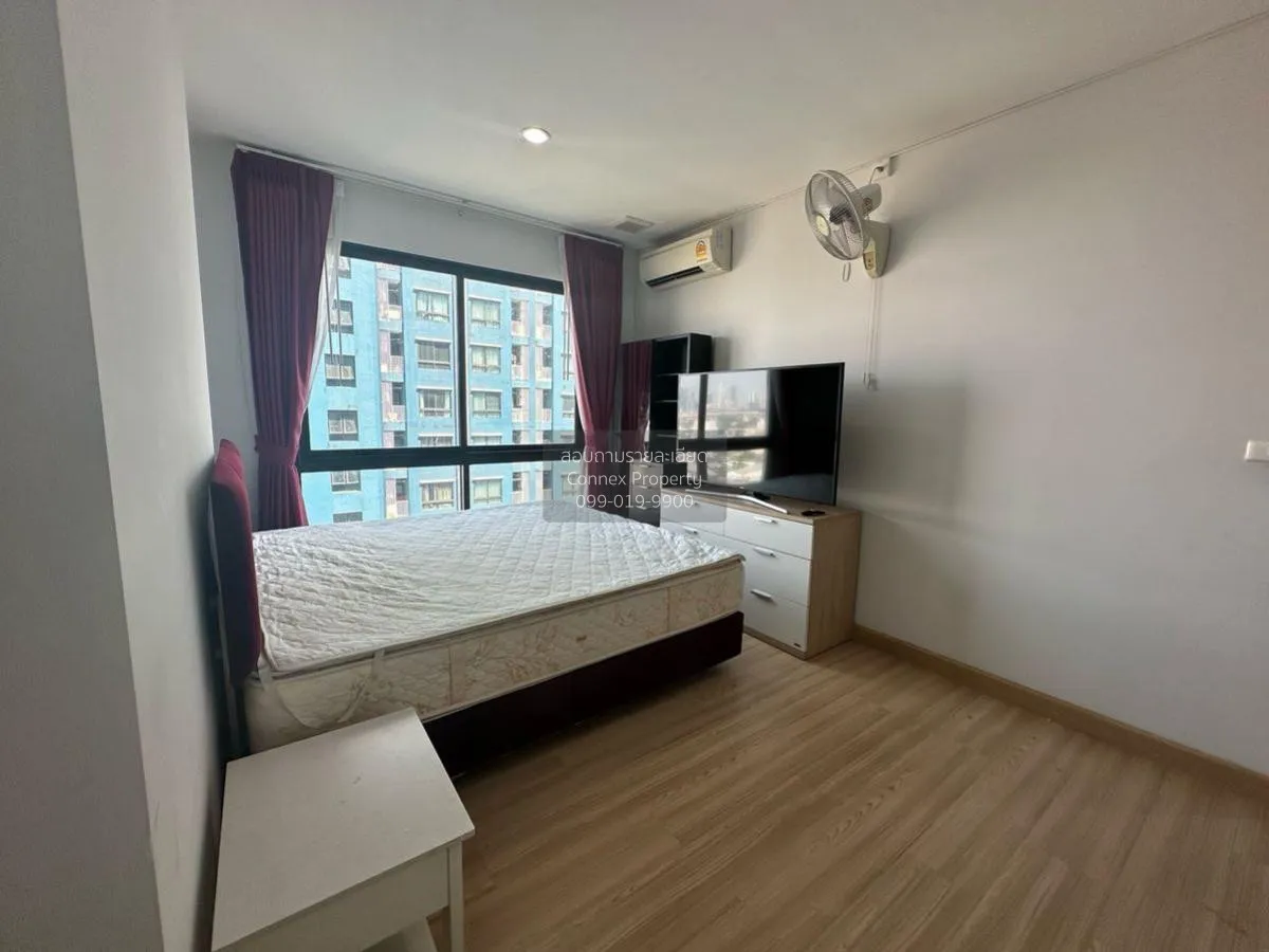 เช่าคอนโด  นิช โมโน รัชวิภา ลาดยาว เขต จตุจักร กรุงเทพ CX-132358