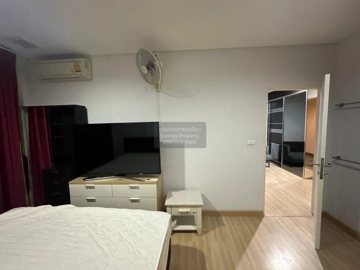 เช่าคอนโด  นิช โมโน รัชวิภา ลาดยาว เขต จตุจักร กรุงเทพ CX-132358