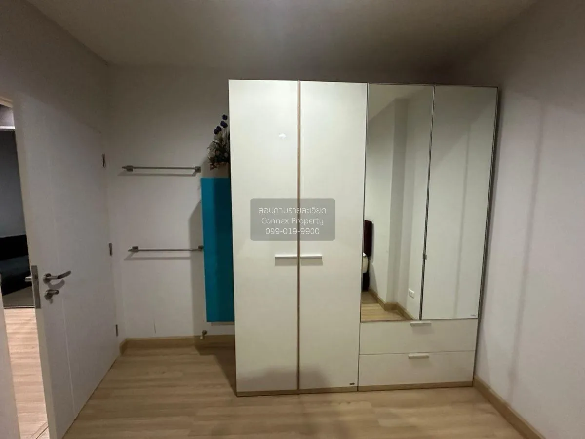 เช่าคอนโด  นิช โมโน รัชวิภา ลาดยาว เขต จตุจักร กรุงเทพ CX-132358