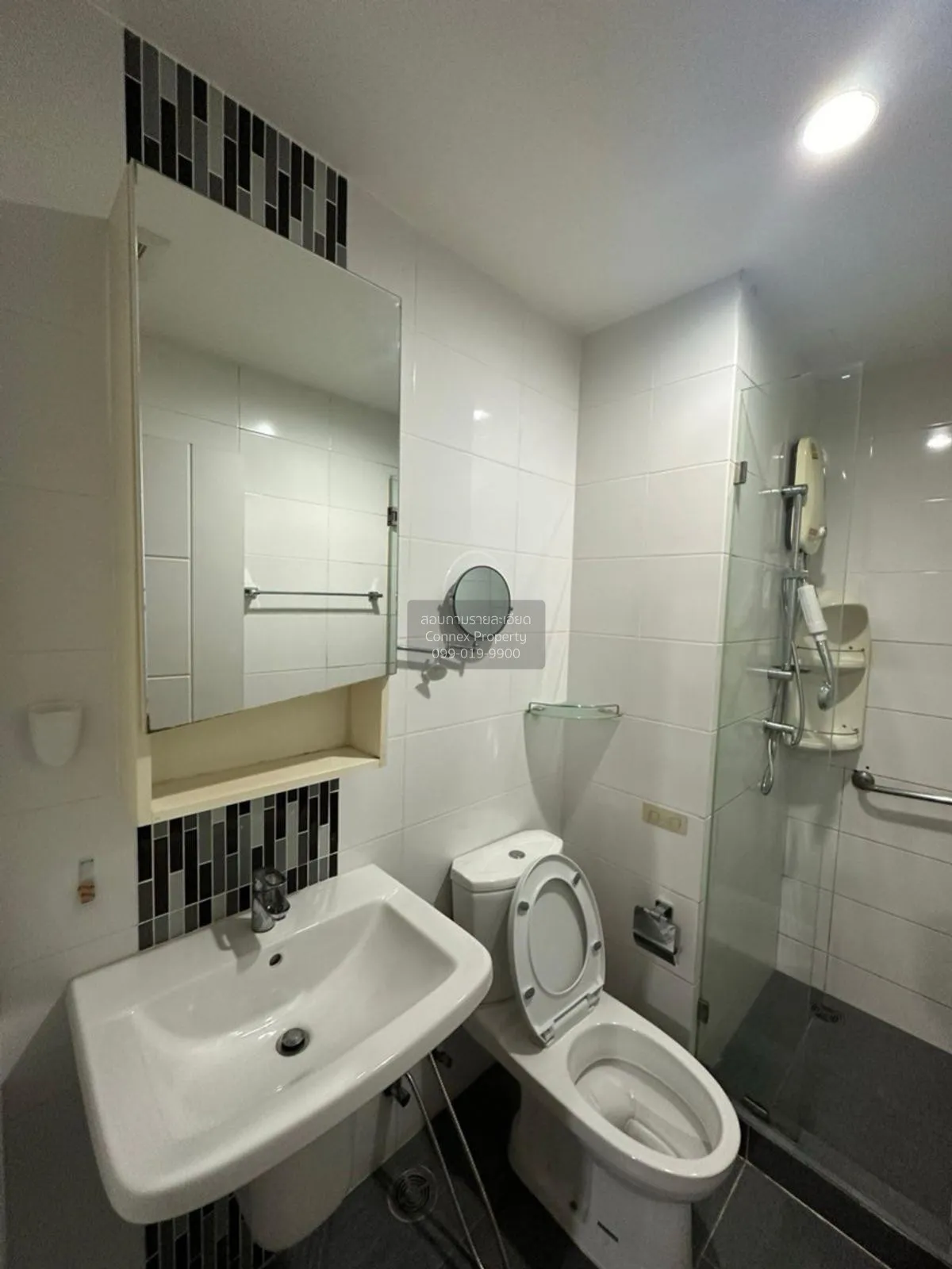 เช่าคอนโด  นิช โมโน รัชวิภา ลาดยาว เขต จตุจักร กรุงเทพ CX-132358