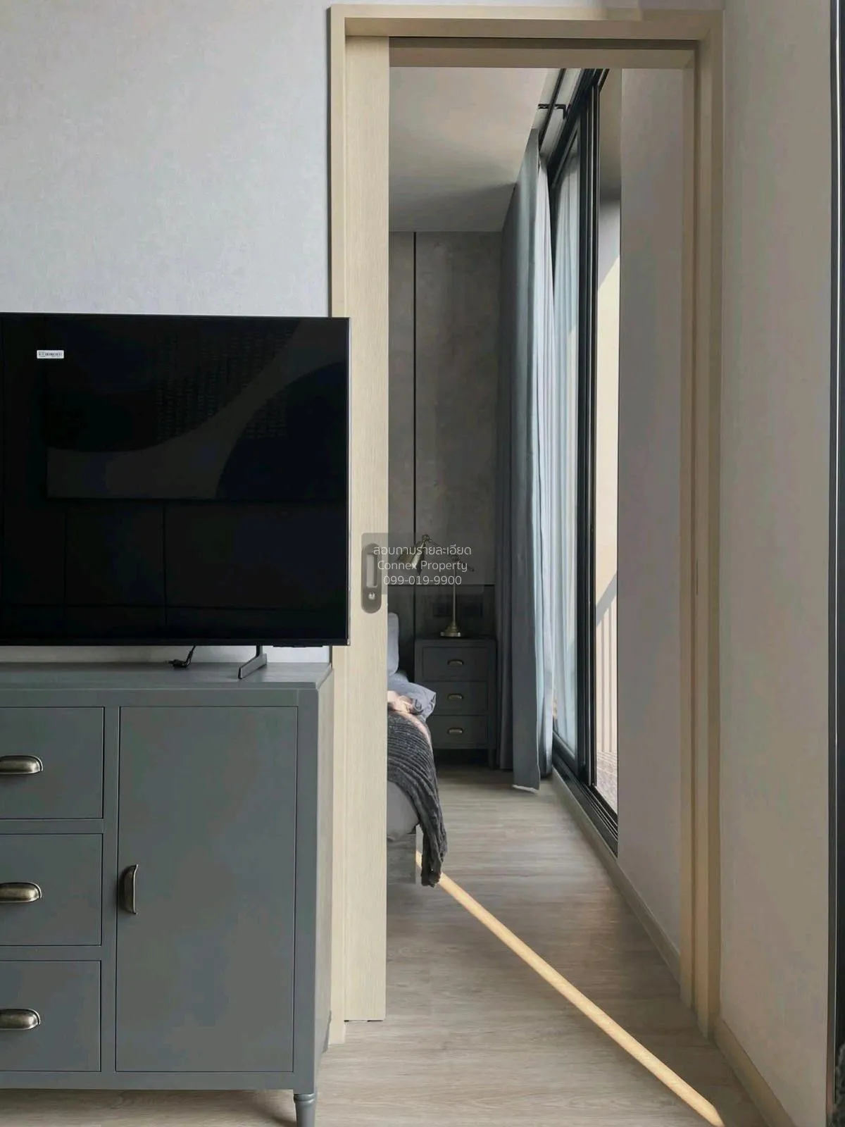 เช่าคอนโด  โนเบิล สเตท 39 BTS-พร้อมพงษ์ คลองตันเหนือ เขต วัฒนา กร 2