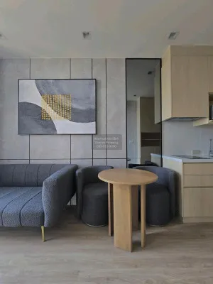 เช่าคอนโด  โนเบิล สเตท 39 BTS-พร้อมพงษ์ คลองตันเหนือ เขต วัฒนา กรุงเทพ CX-132360